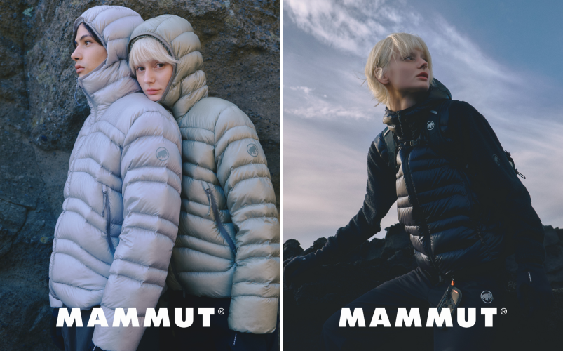 마무트(MAMMUT), 루프틱 다운 자켓 라인업과 함께 본격적인 시즌 돌입 27-Image